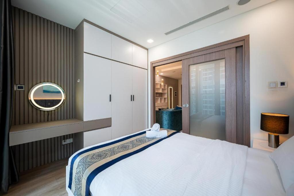 Tony Luxury Inside Landmark 81 Tower Ho Chi Minh City